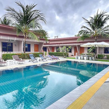The Passion Nest - Sha Plus Certified Phuket Exteriér fotografie