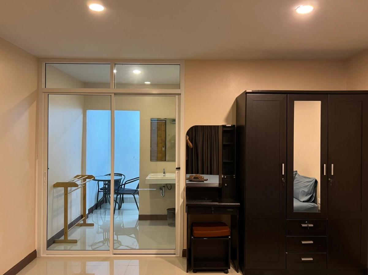 The Passion Nest - Sha Plus Certified Phuket Exteriér fotografie