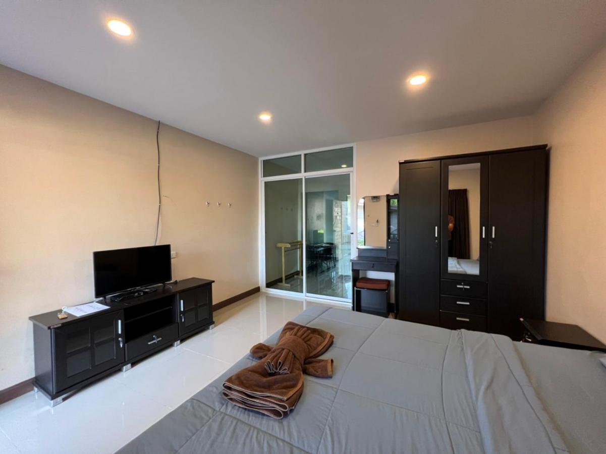 The Passion Nest - Sha Plus Certified Phuket Exteriér fotografie