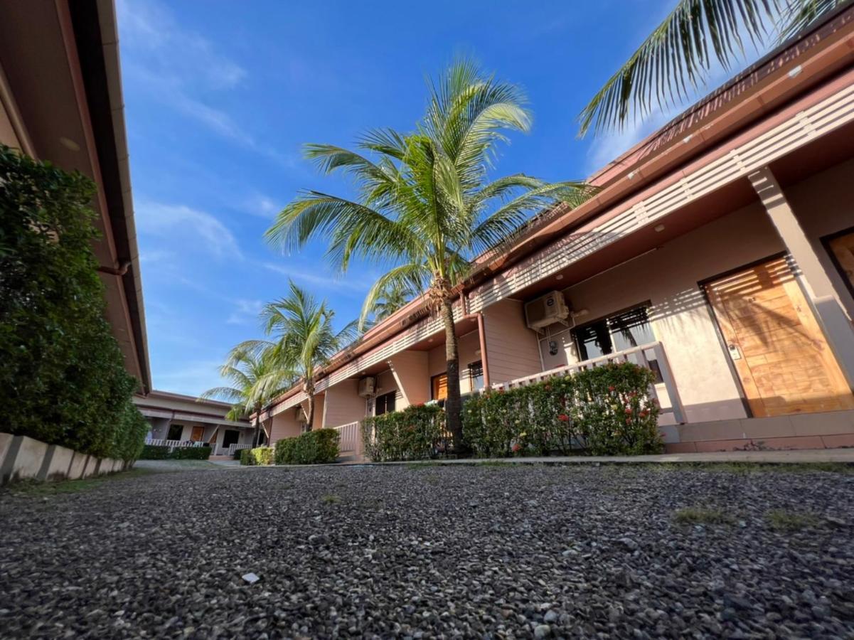 The Passion Nest - Sha Plus Certified Phuket Exteriér fotografie