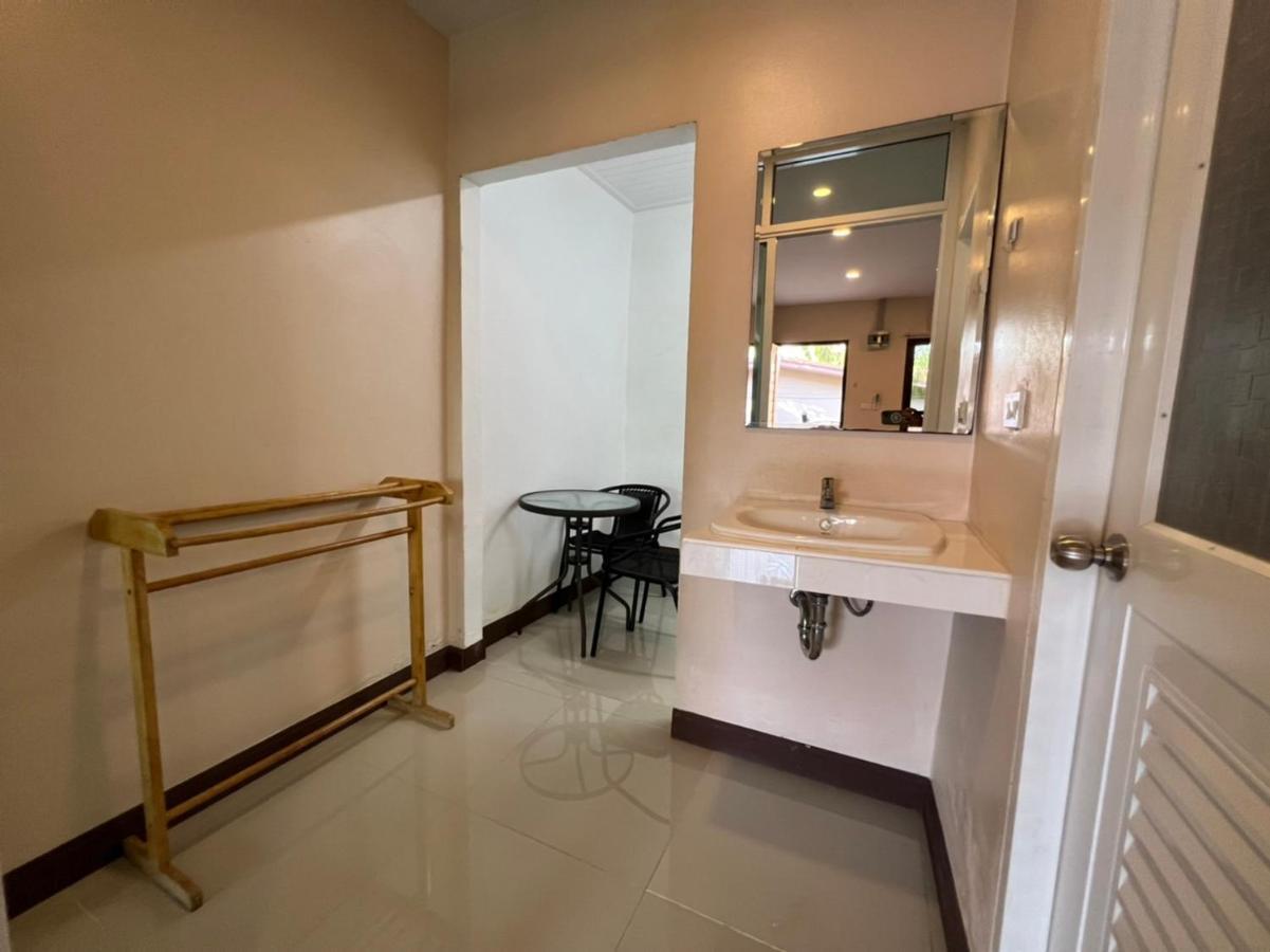 The Passion Nest - Sha Plus Certified Phuket Exteriér fotografie