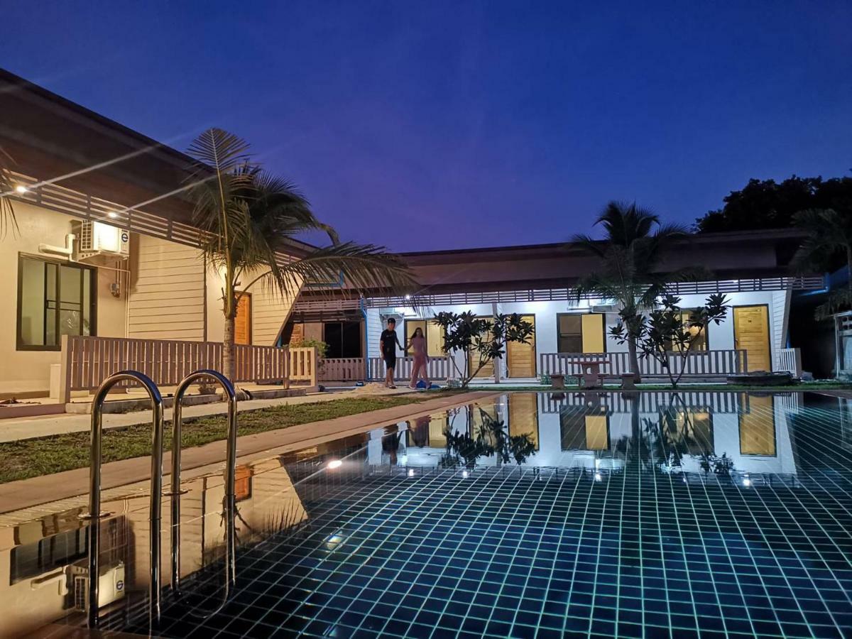 The Passion Nest - Sha Plus Certified Phuket Exteriér fotografie