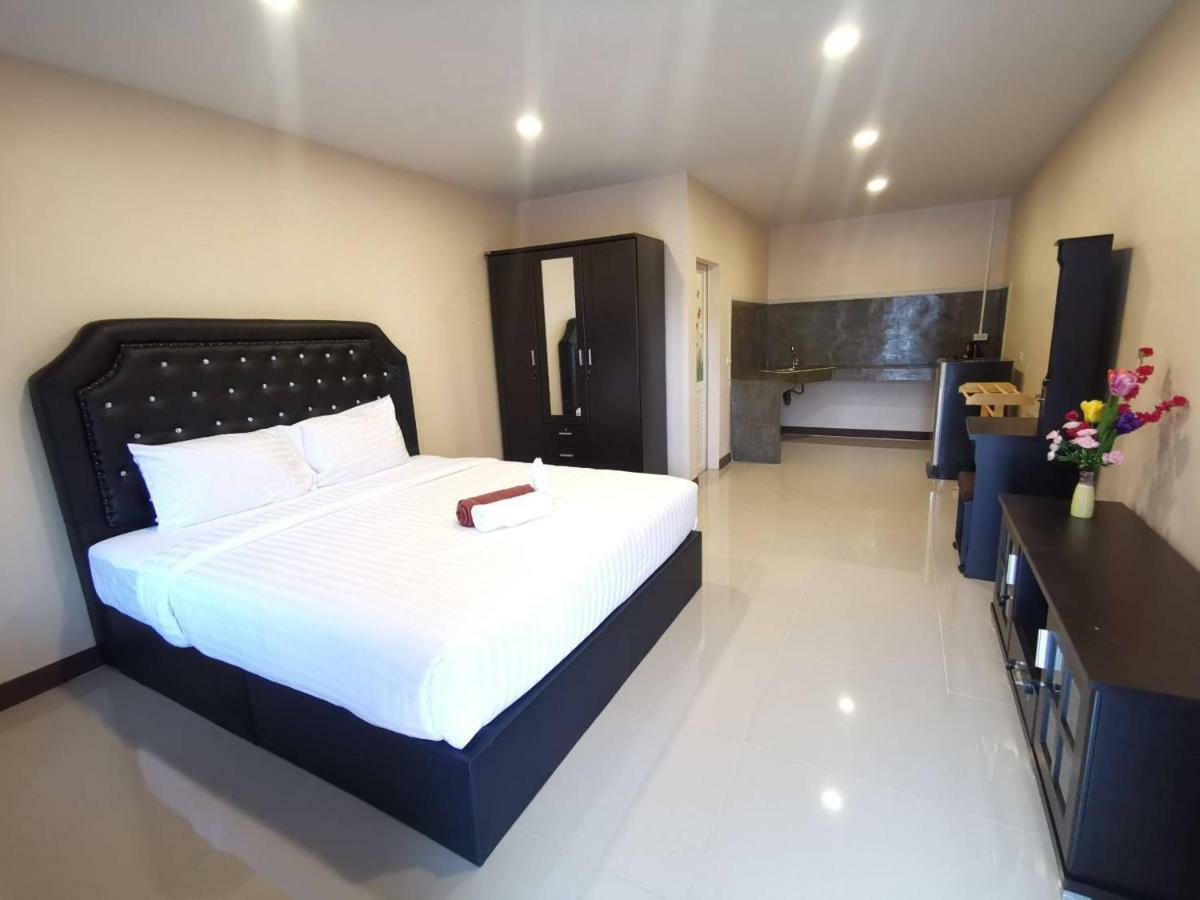 The Passion Nest - Sha Plus Certified Phuket Exteriér fotografie