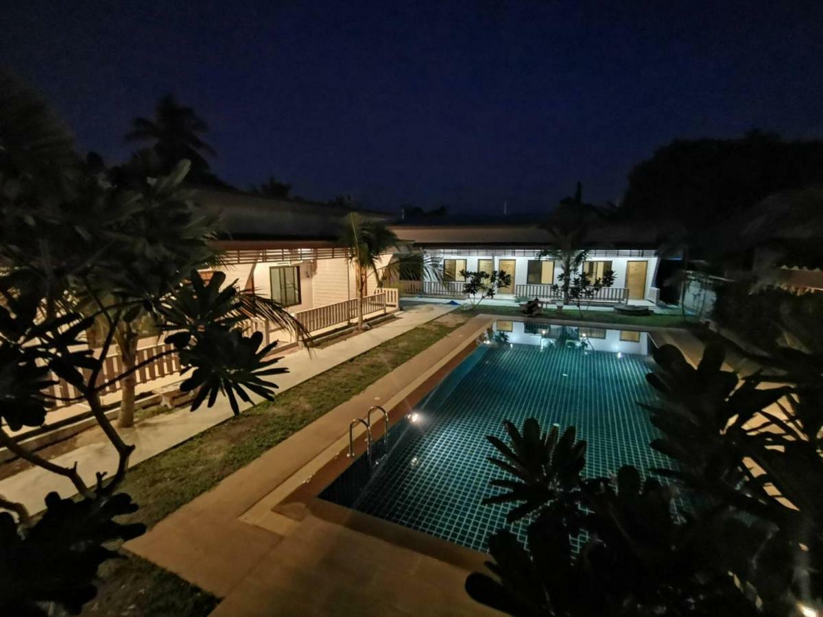 The Passion Nest - Sha Plus Certified Phuket Exteriér fotografie