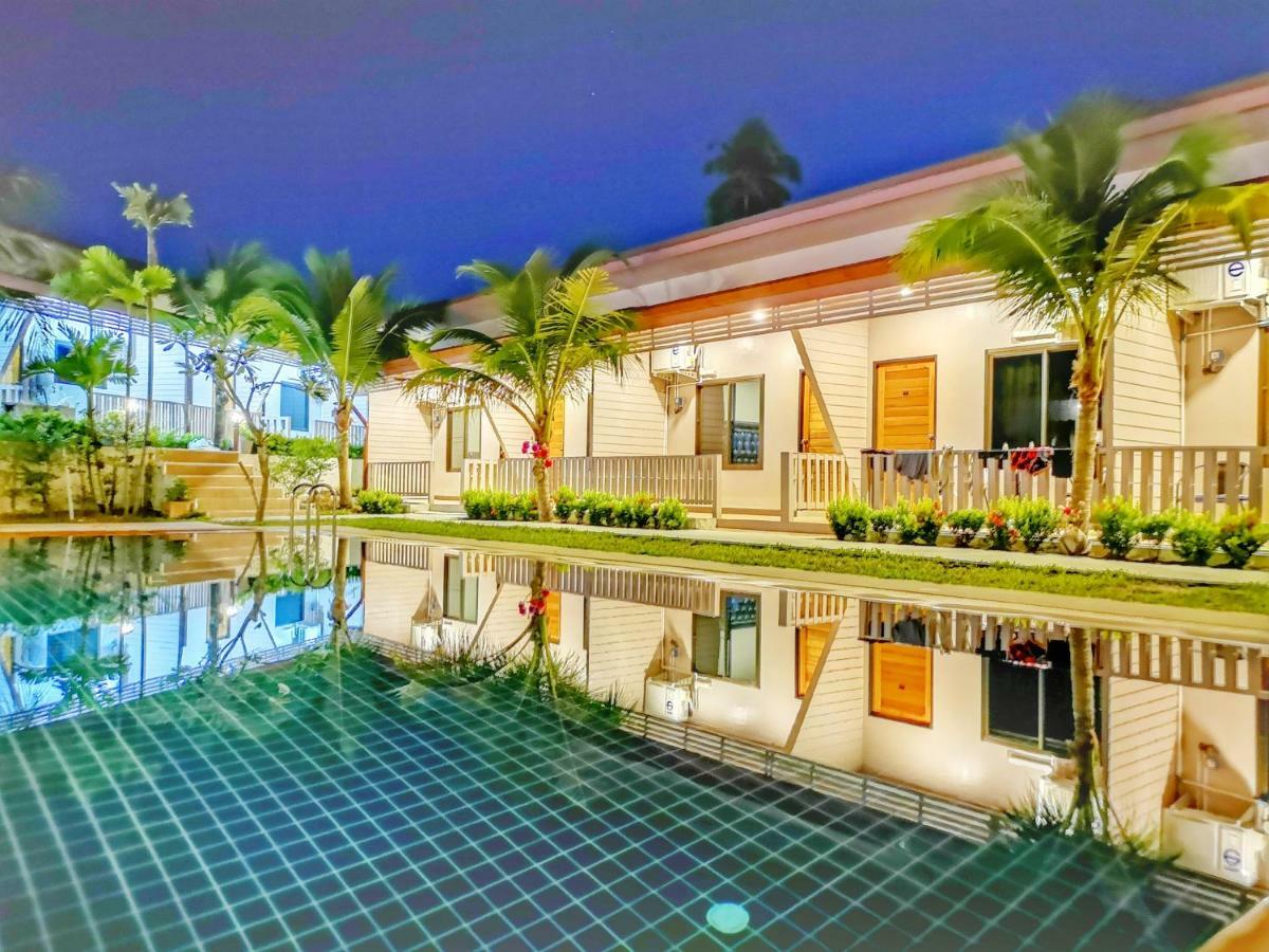 The Passion Nest - Sha Plus Certified Phuket Exteriér fotografie