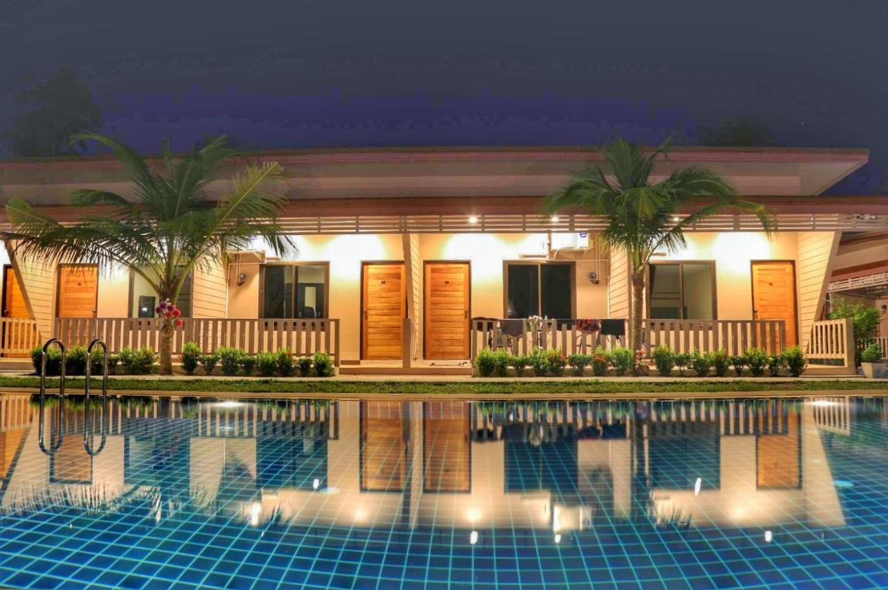 The Passion Nest - Sha Plus Certified Phuket Exteriér fotografie