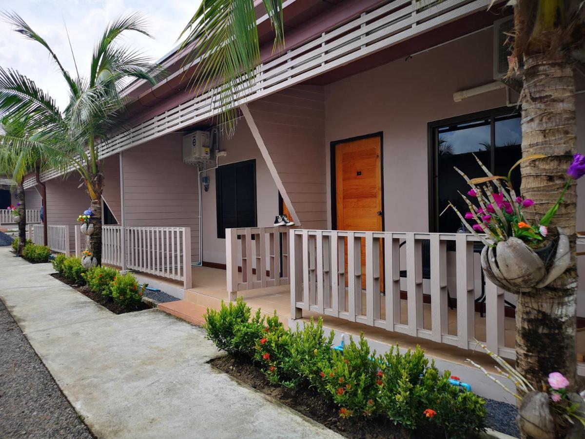The Passion Nest - Sha Plus Certified Phuket Exteriér fotografie