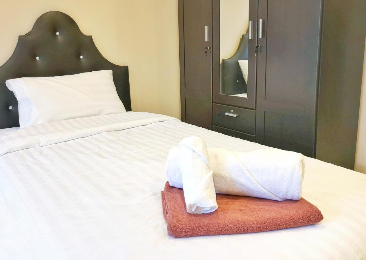The Passion Nest - Sha Plus Certified Phuket Exteriér fotografie
